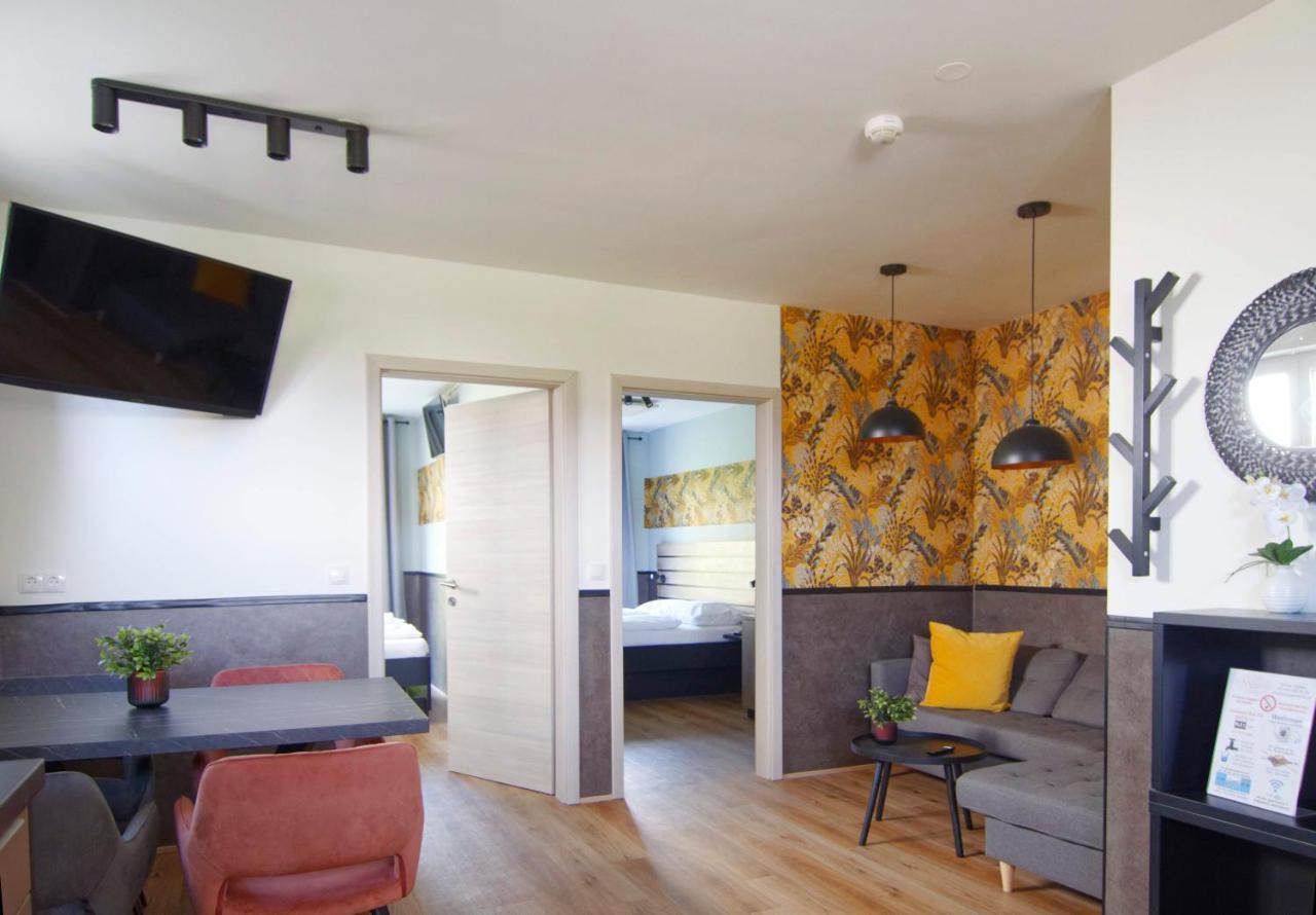 Apartamento Mh