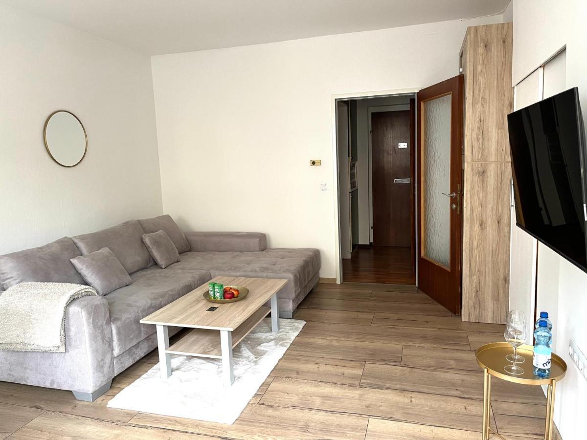 - Contactless Check-in Apartment
