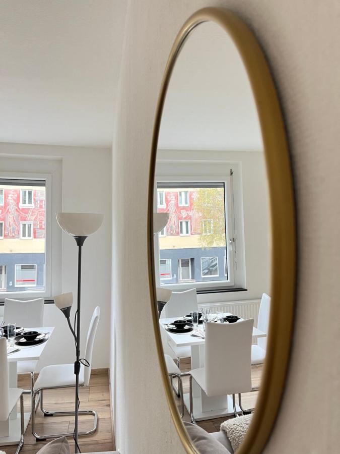 Apartment - Contactless Check-in