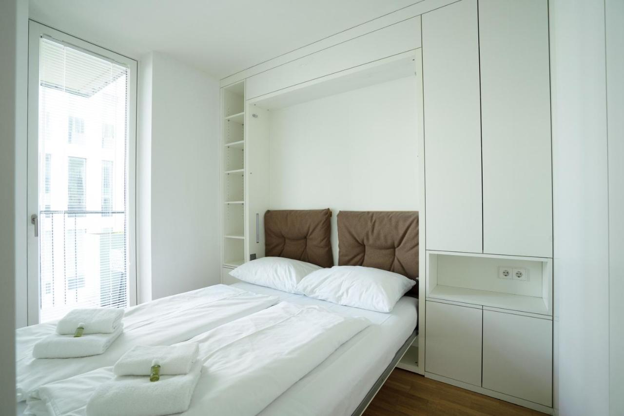 Apartment Easy Flat Prater *