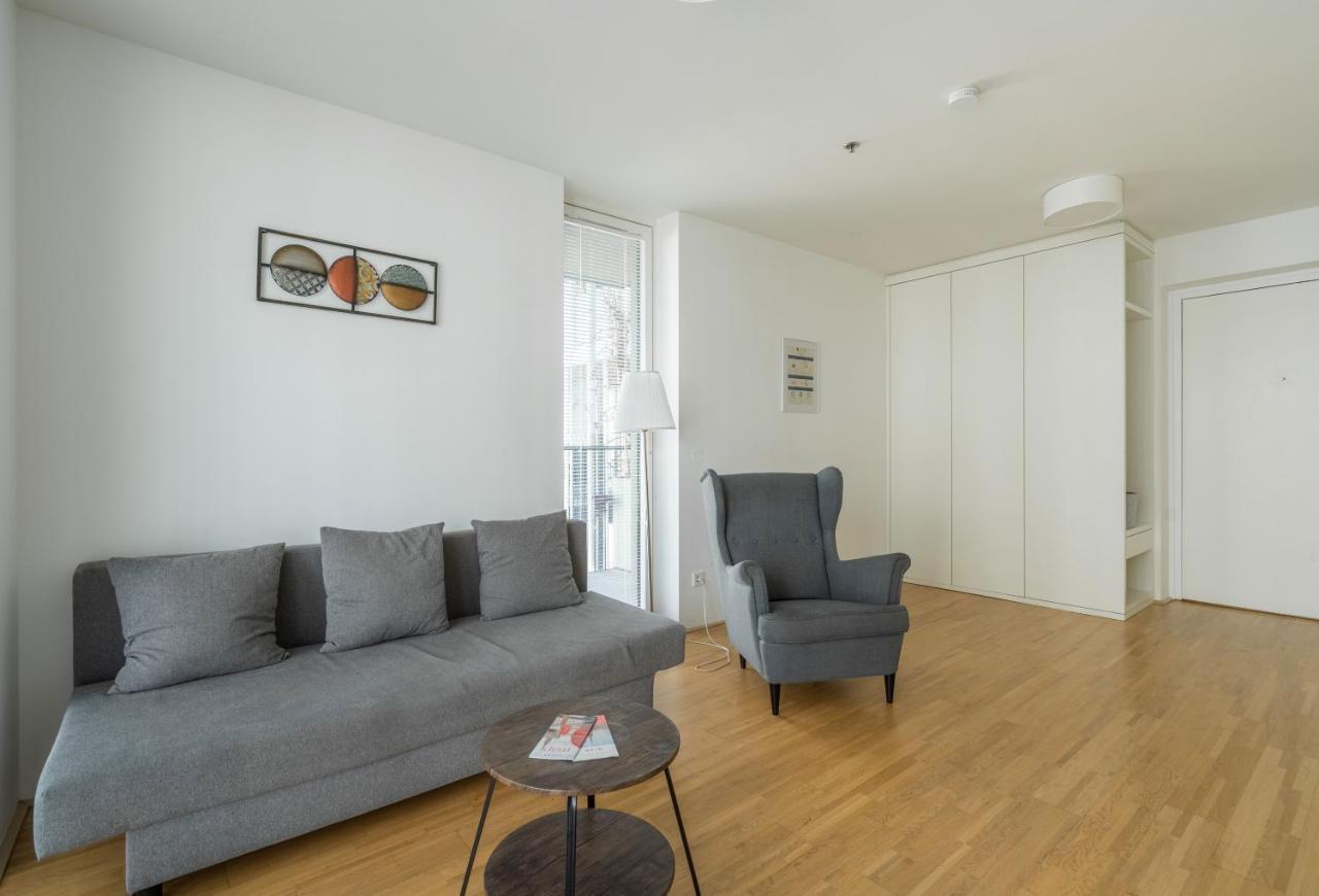 Easy Flat Prater Wien