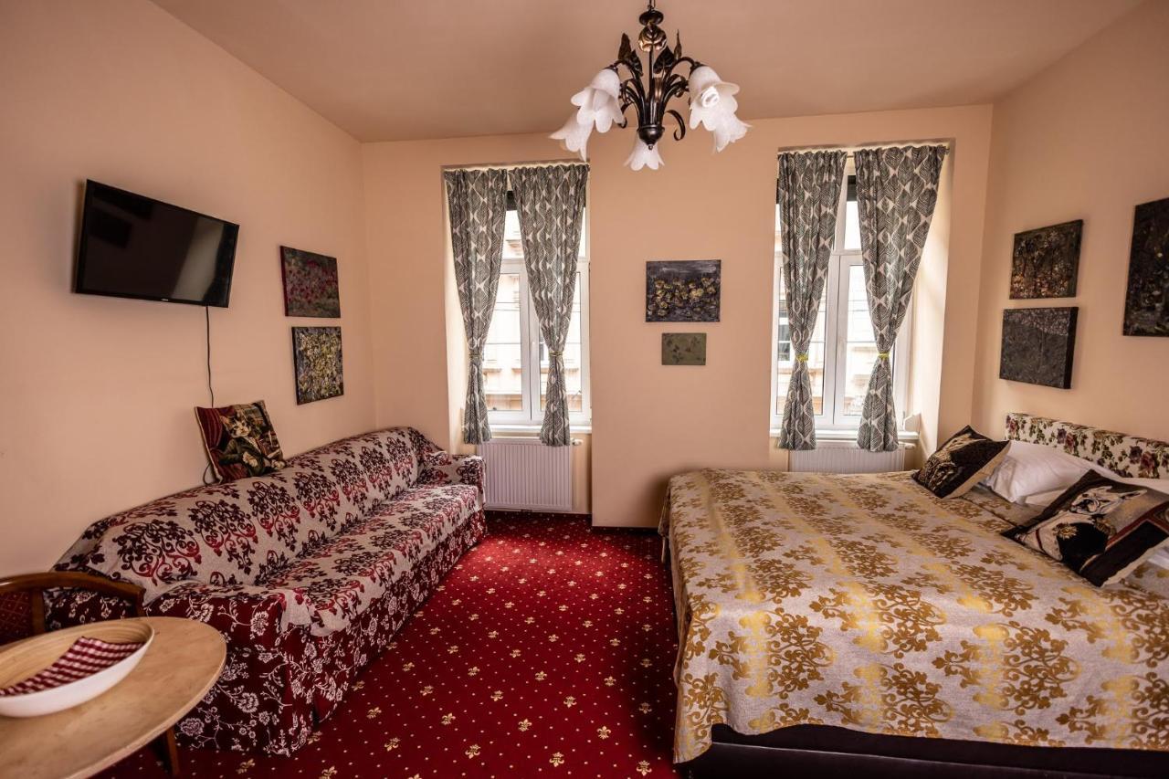 Hotel Altwienerhof Boutique Vienna