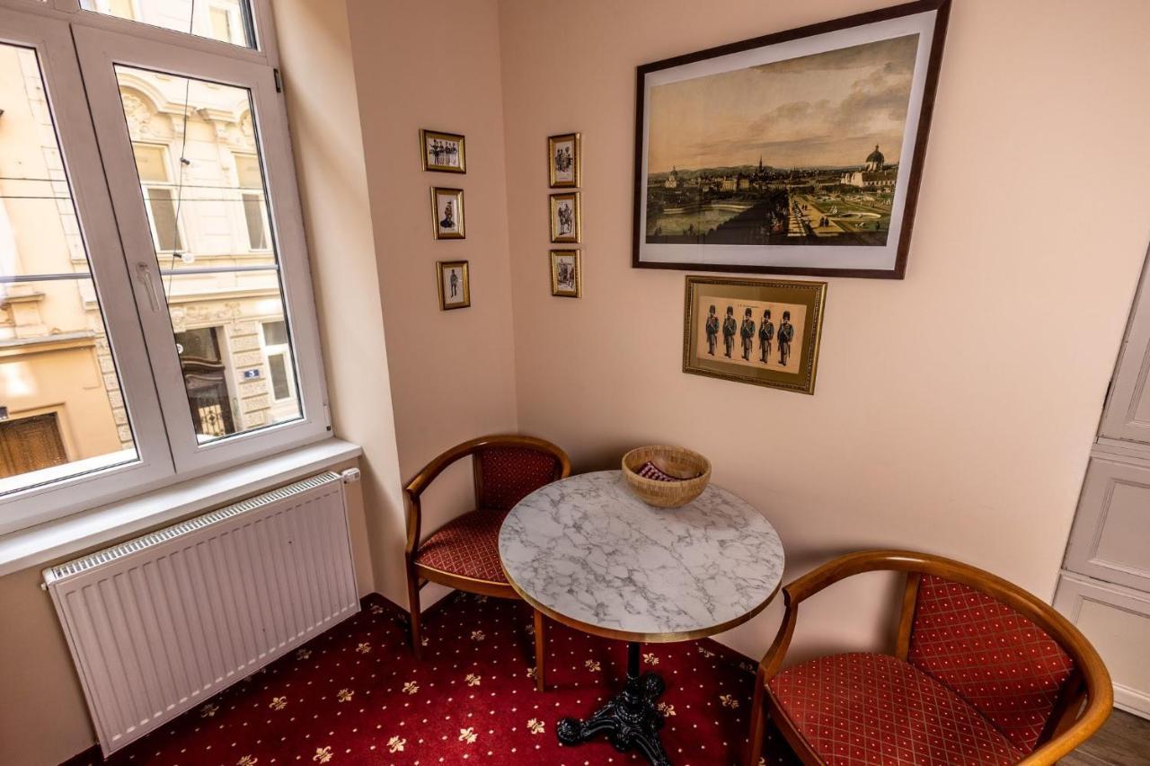 Hotel Altwienerhof Boutique 3*