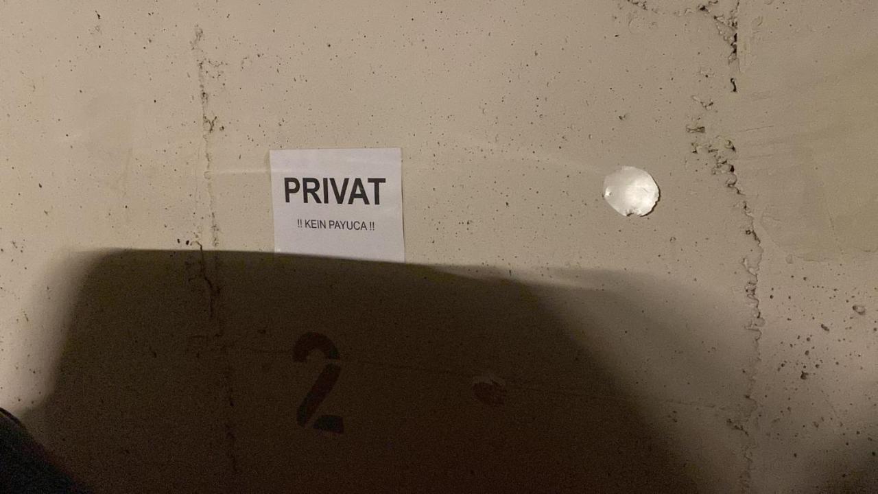 Apartamento Nd Exquisites Wundervolles Ruhiges Terrassenapartment Mit Garage Viena