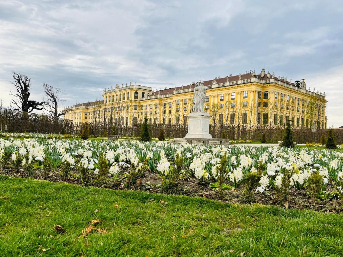Lovely Nest! Just Beside Schoenbrunn Palace And Zoo! * Vienna