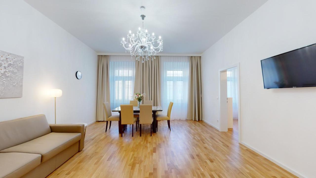 Apartment Alon Homes - Premium Center Vienna