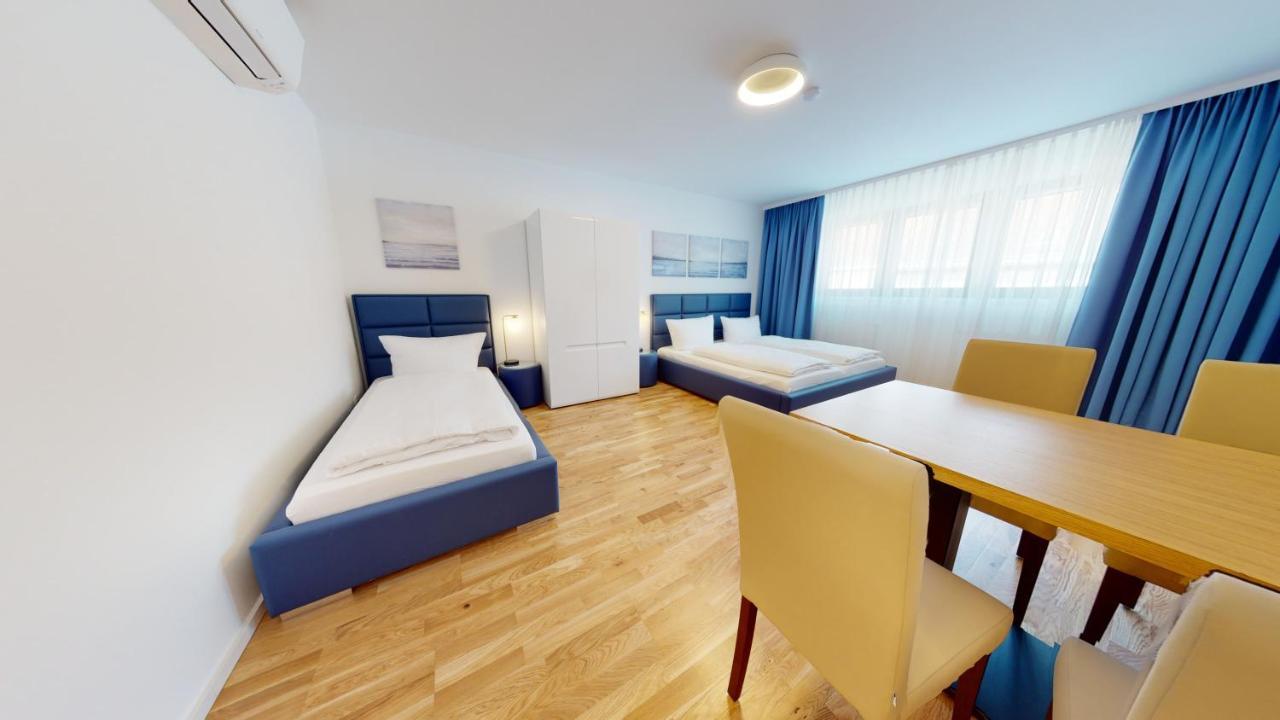 Alon Homes - Premium Center Apartment Vienna
