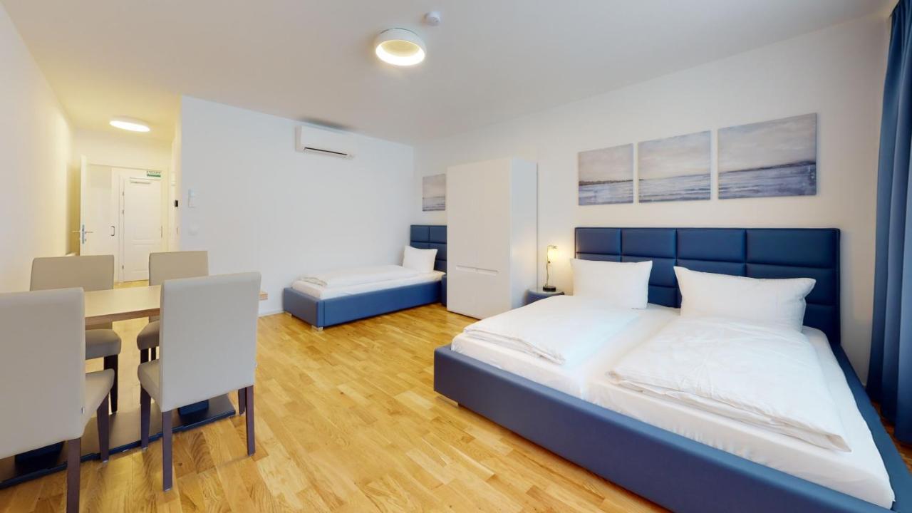Alon Homes - Premium Center Apartment *