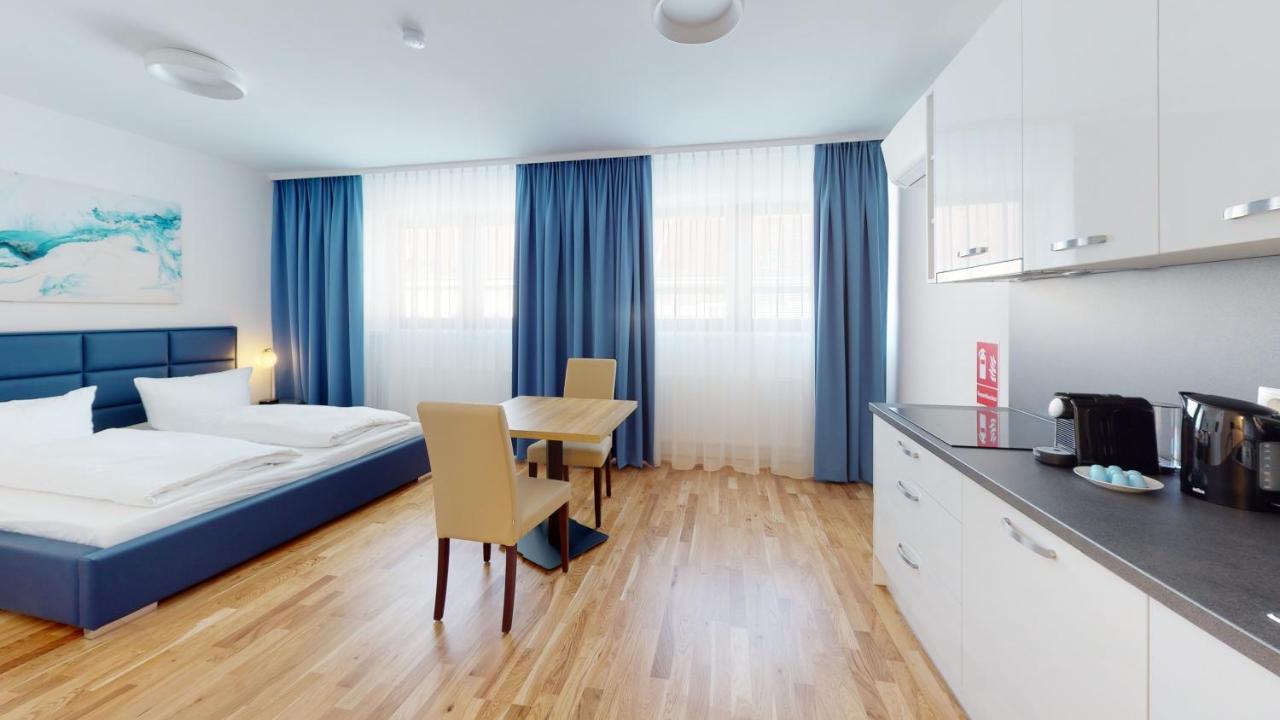 Apartment Alon Homes - Premium Center *