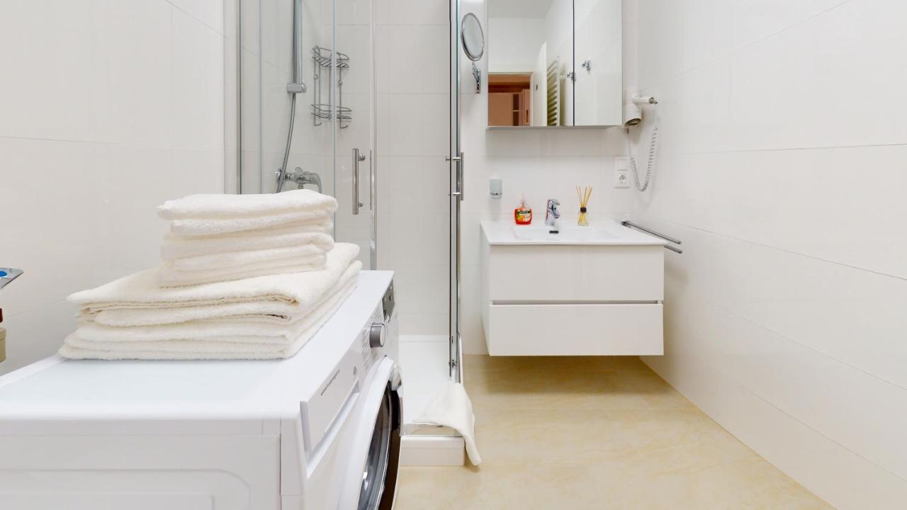 Alon Homes - Premium Center Apartment Vienna