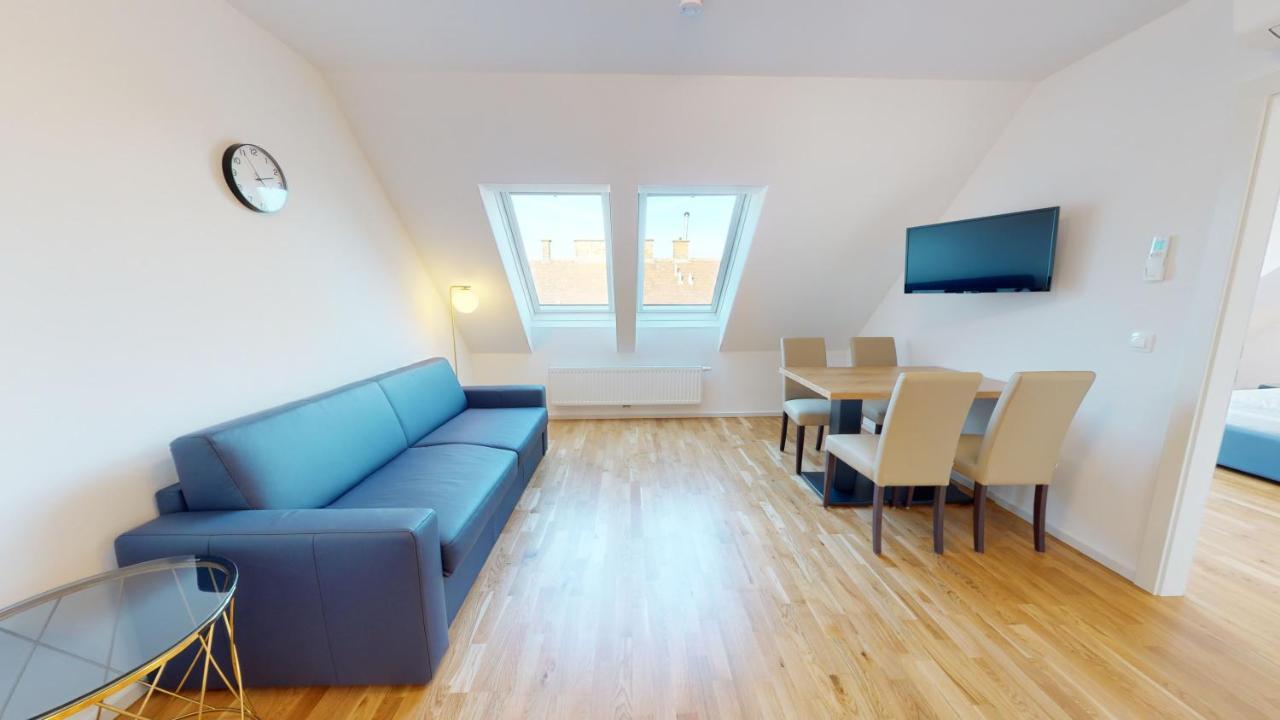 Alon Homes - Premium Center Apartment Vienna