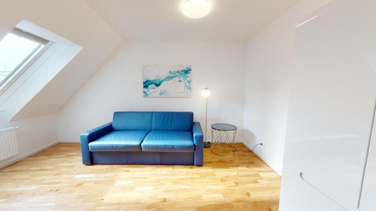 Apartment Alon Homes - Premium Center *