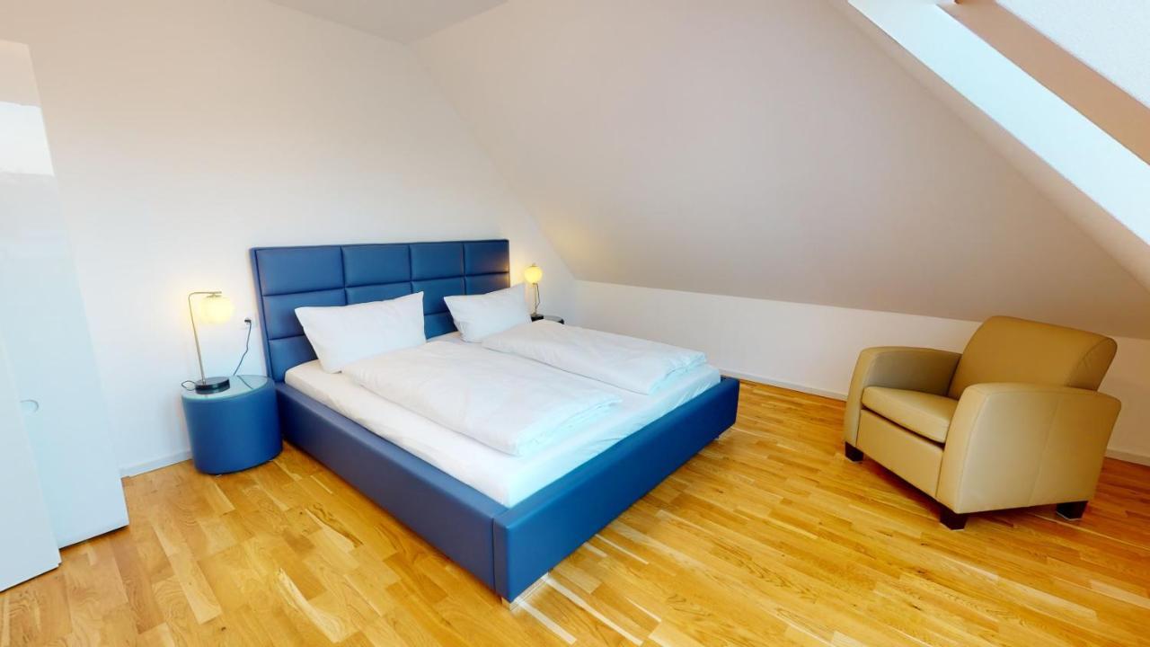Alon Homes - Premium Center Apartment Vienna