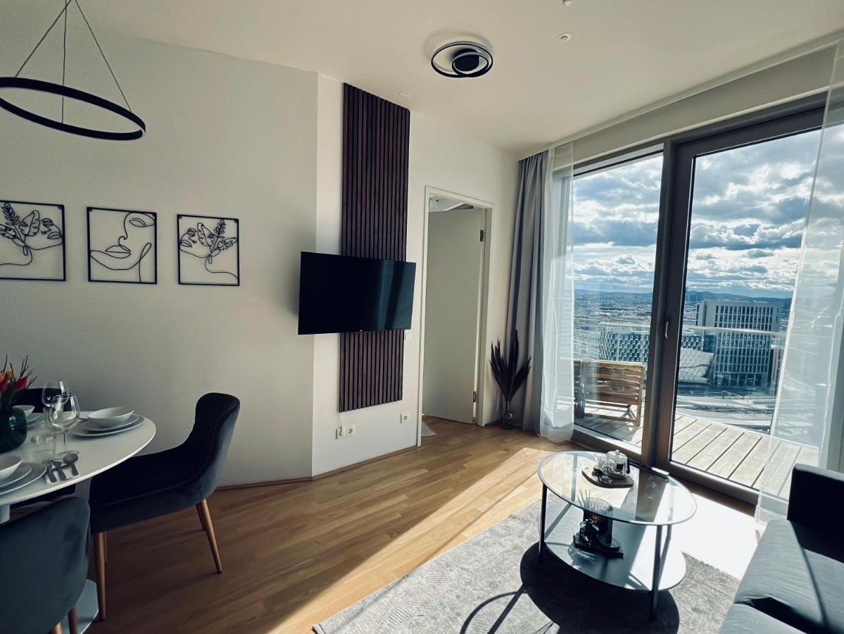Apartment Cozy At Belvedere *