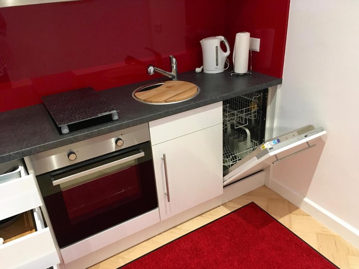 Apartamento Philadelphia