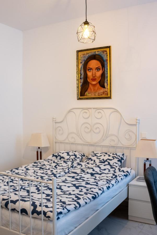 Apartment Family&friends Schoenbrunn Wien