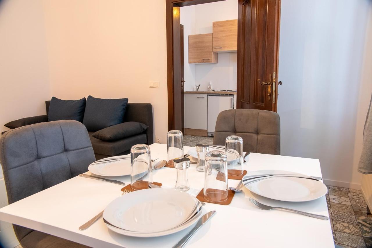 Family&friends Schoenbrunn Apartment *