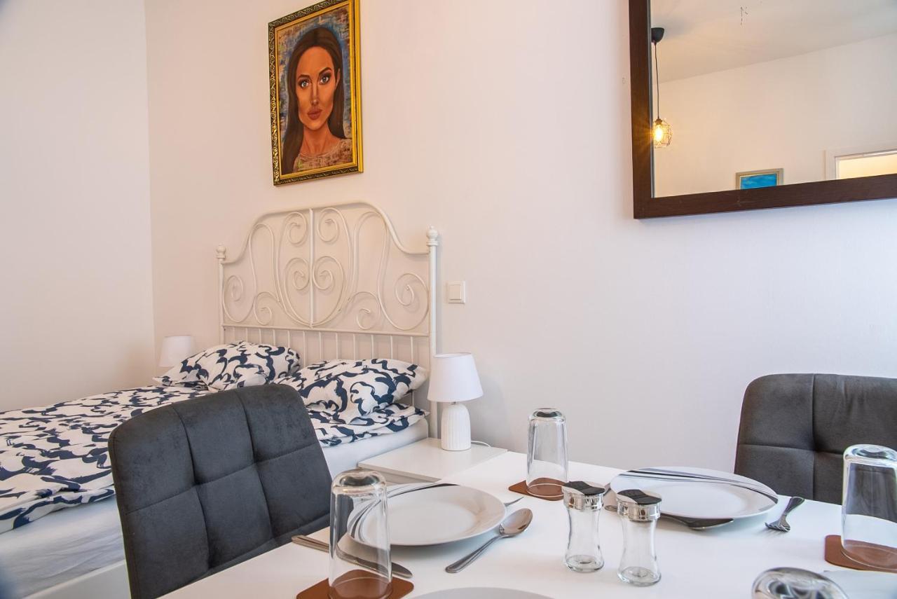 Family&friends Schoenbrunn Apartment