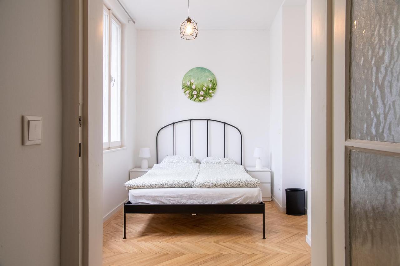 Apartment Family&friends Schoenbrunn Wien