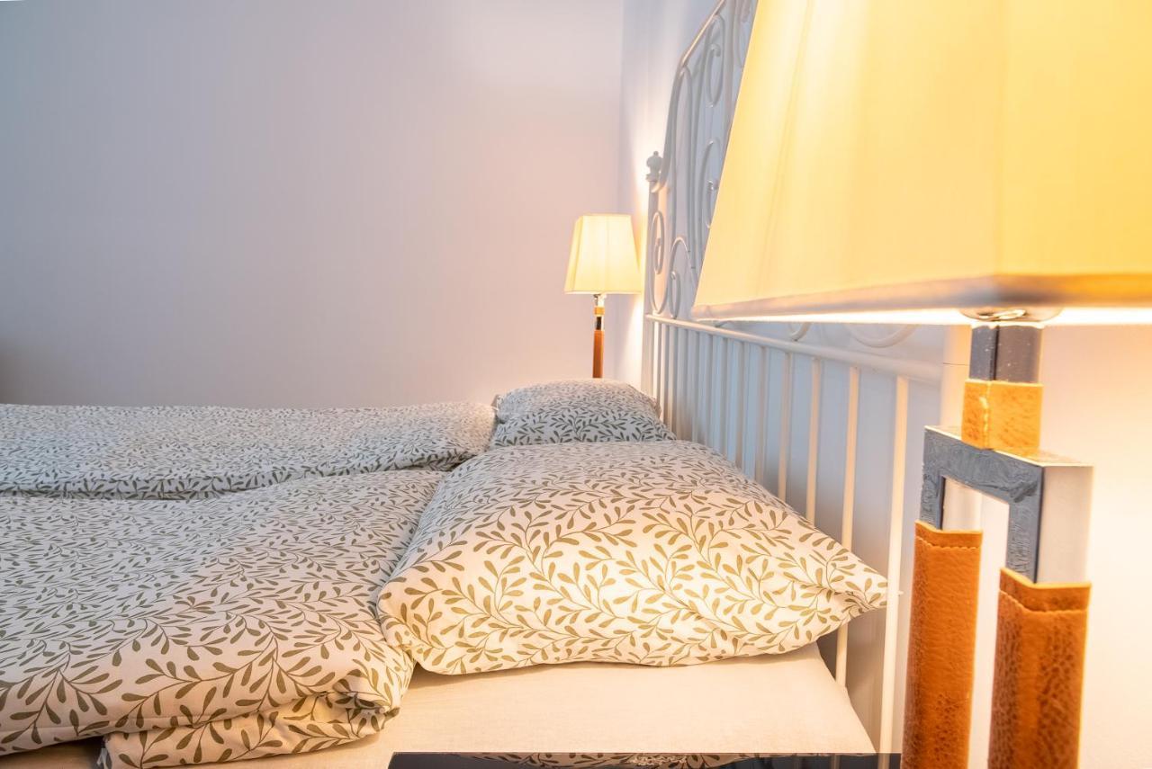Family&friends Schoenbrunn Apartment Wien
