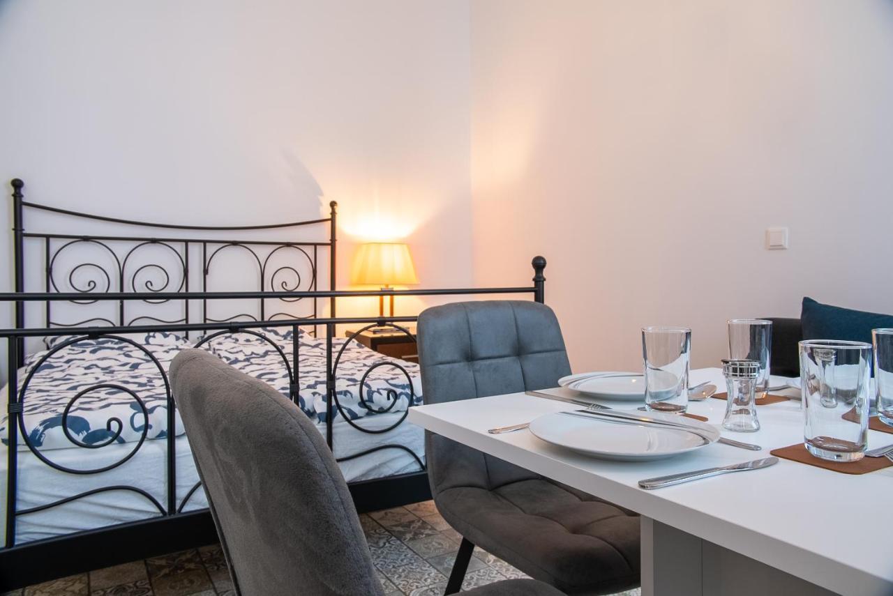 Apartment Family&friends Schoenbrunn Wien