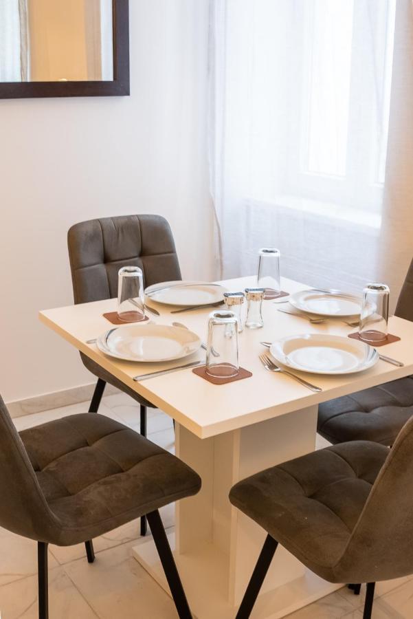 Family&friends Schoenbrunn Apartment