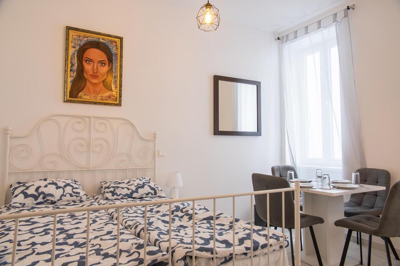 Family&friends Schoenbrunn Apartment Wien