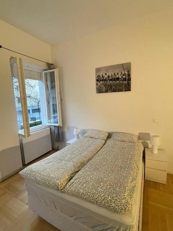 Family&friends Schoenbrunn Apartment