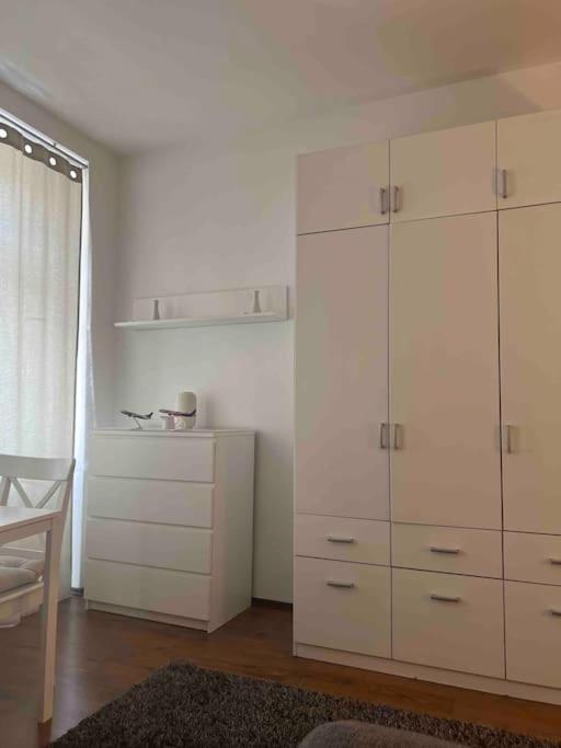 Appartament For 2 People