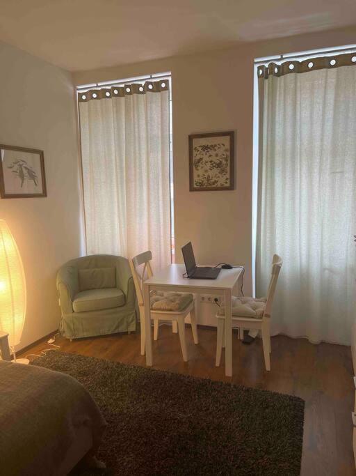 Appartament For 2 People