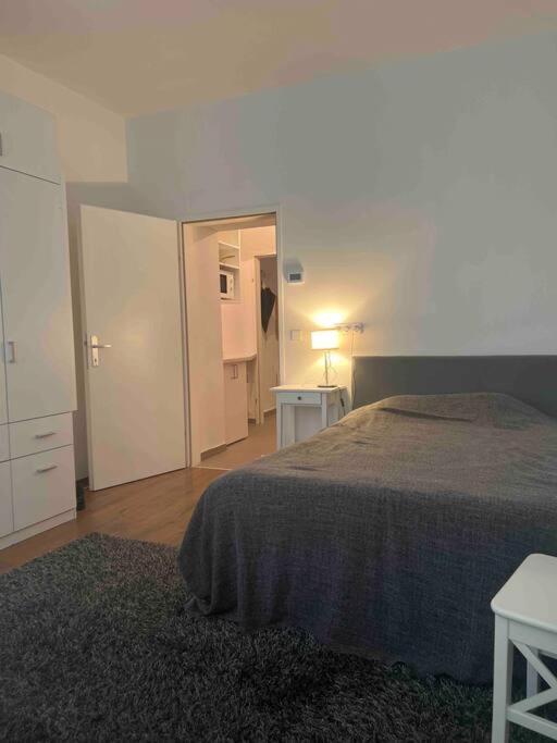 Appartament For 2 People Apartment Wien