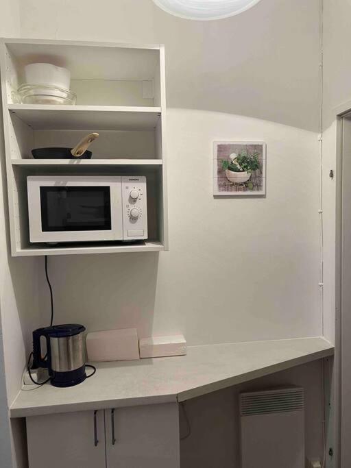 Apartment Appartament For 2 People Wien