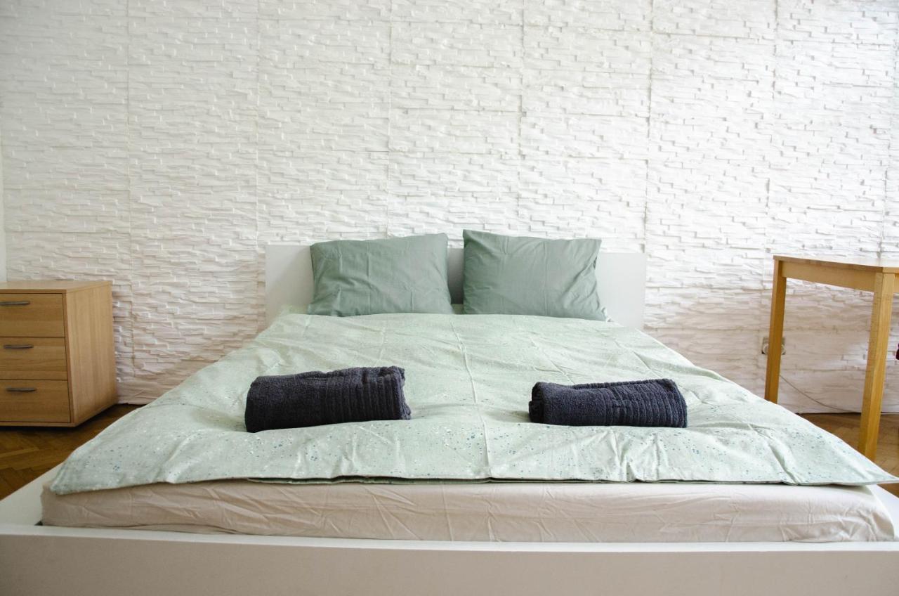 Wonderful Two Bedroom *