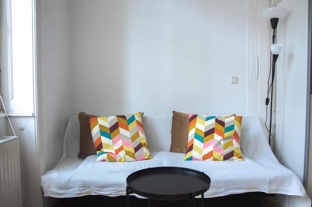 Apartment Wonderful Two Bedroom *