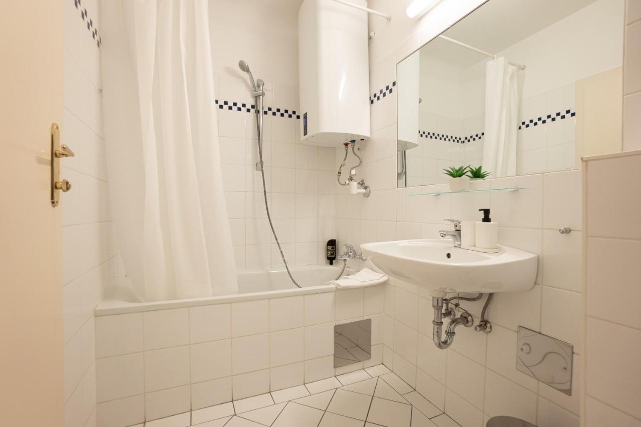Apartment Living - Stephansdom