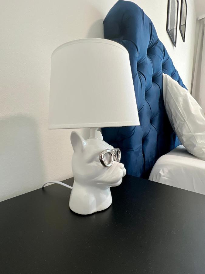 Appartamento The View 07.06 Quartier Belvedere Vienna