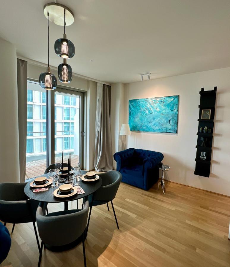 Appartamento The View 07.06 Quartier Belvedere