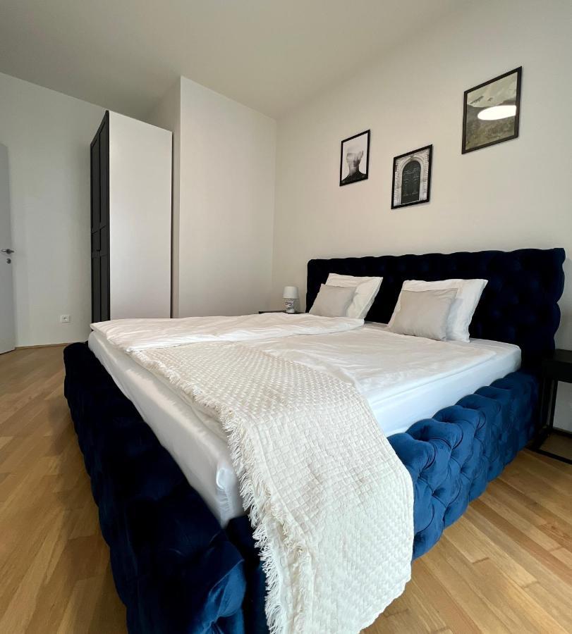 Appartamento The View 07.06 Quartier Belvedere *
