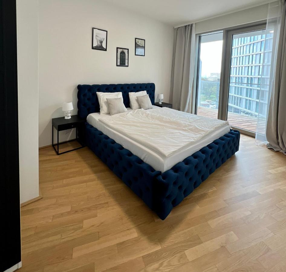 Appartamento The View 07.06 Quartier Belvedere *