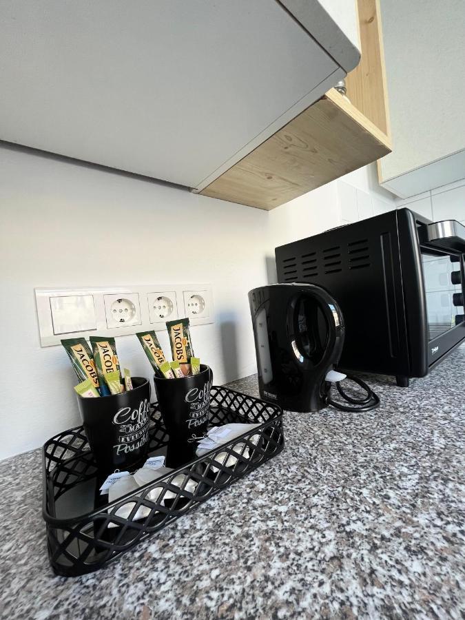 Apartment - Contactless Check-in