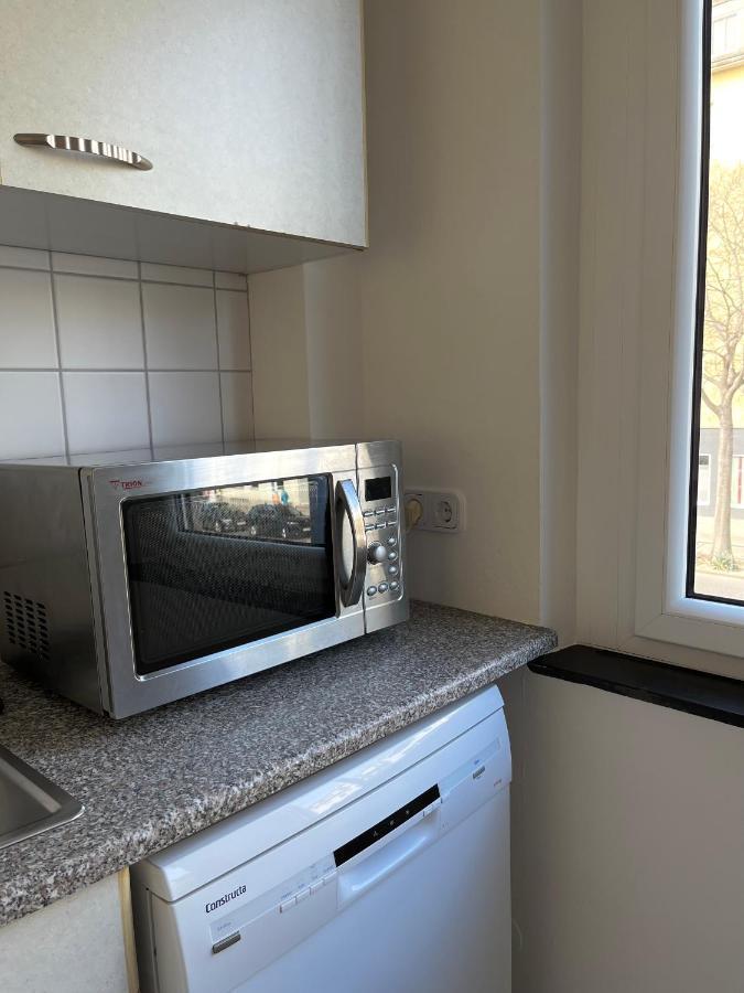 Apartment - Contactless Check-in Wien