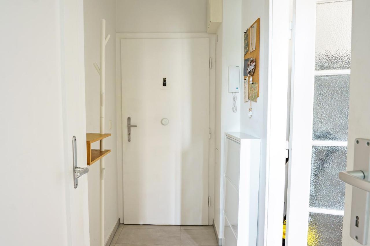 Suedtiroler Platz Apartment