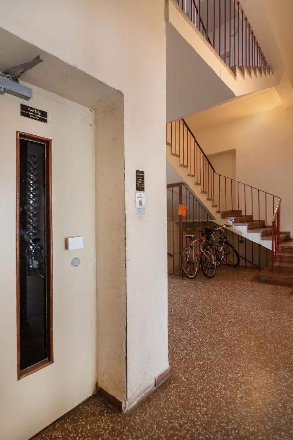 Apartment Im Herzen Von - Charmante Garconiere *