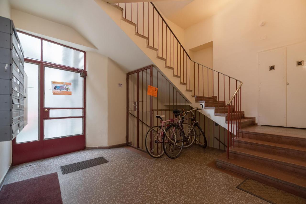 Im Herzen Von - Charmante Garconiere Apartment Wien