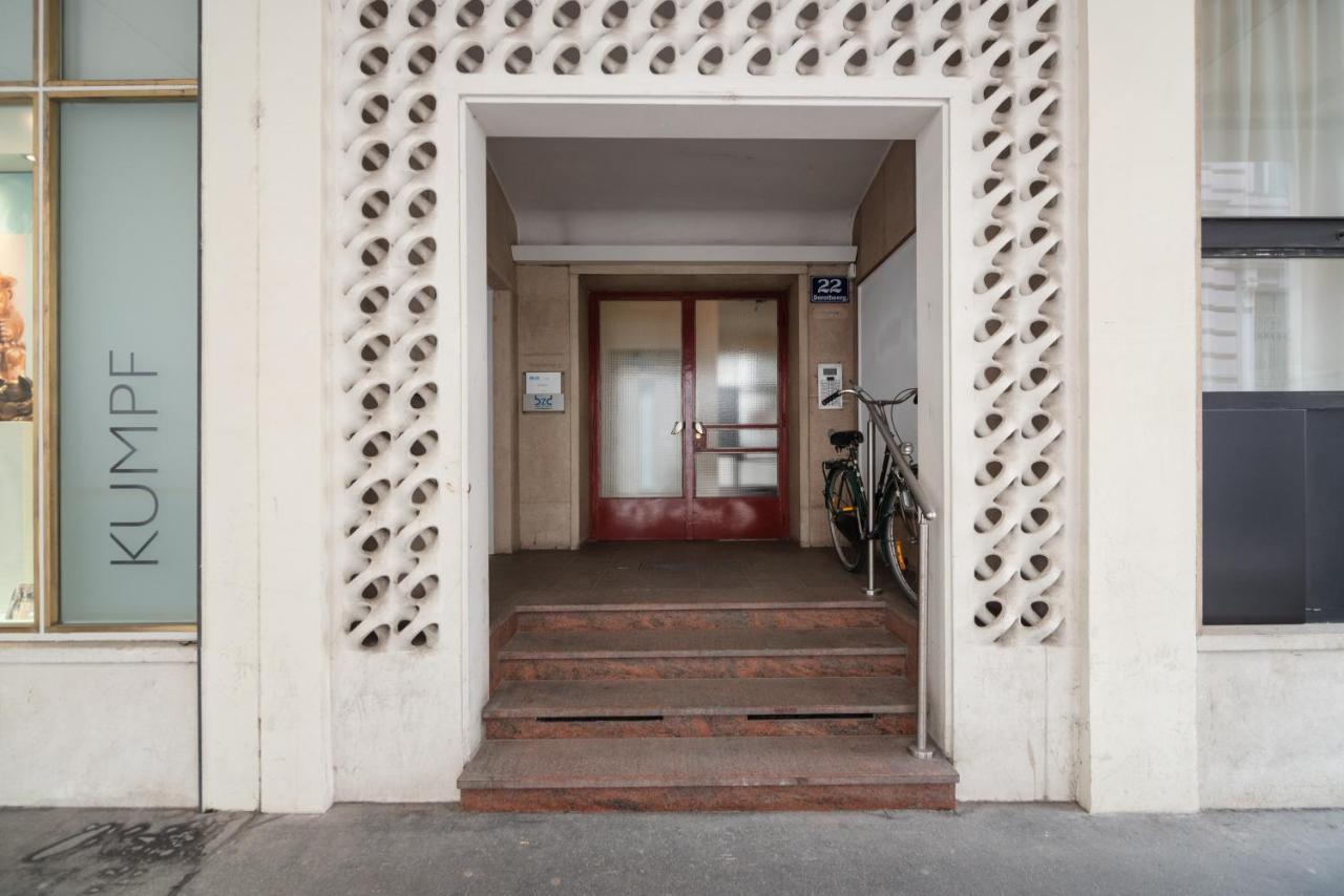 Apartment Im Herzen Von *
