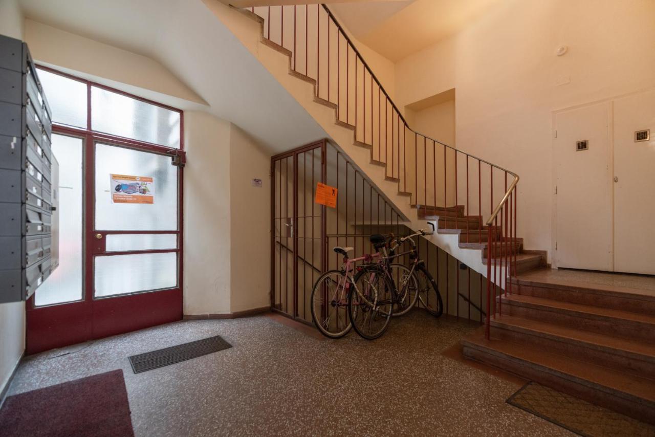 Im Herzen Von Apartment *