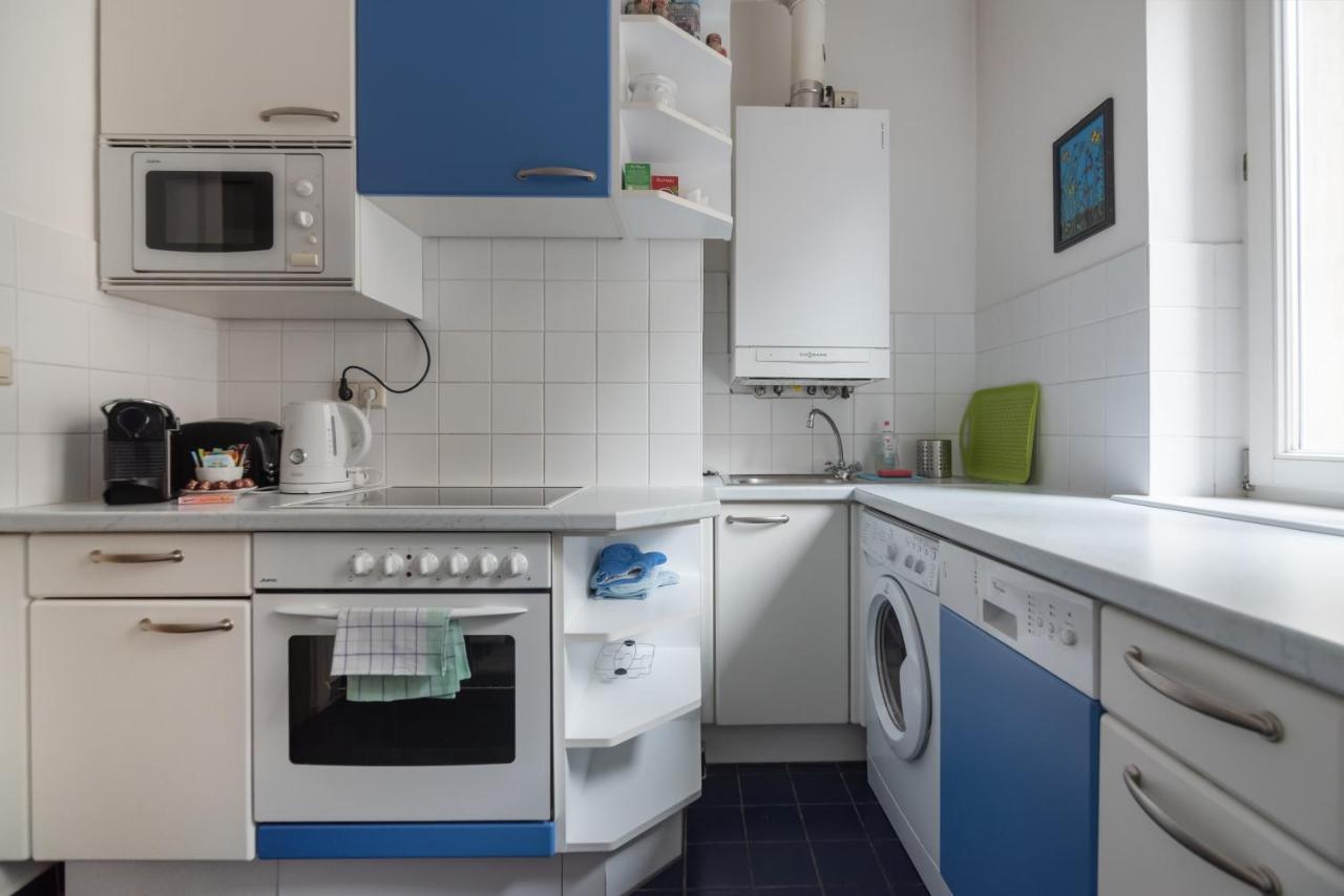 Apartment Im Herzen Von