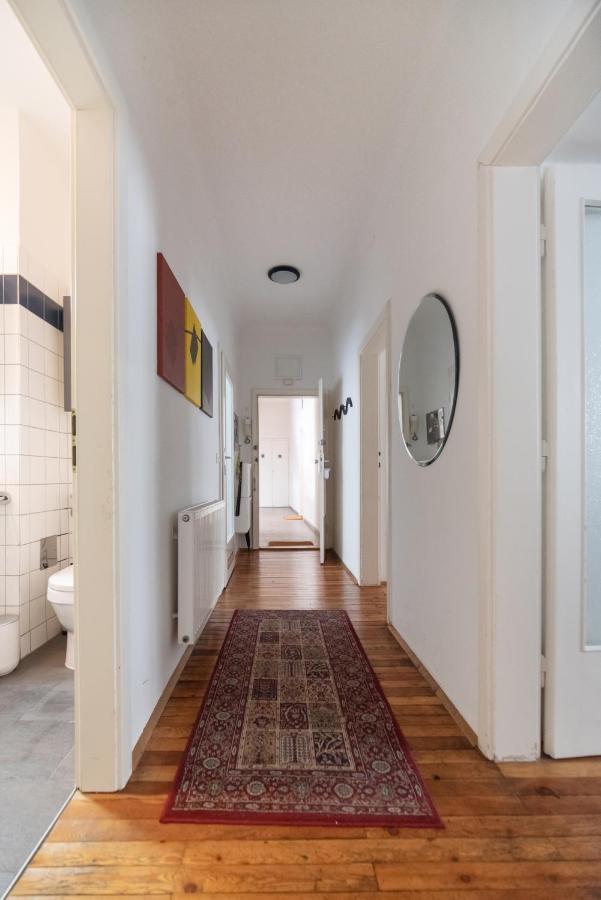 Im Herzen Von Apartment Vienna