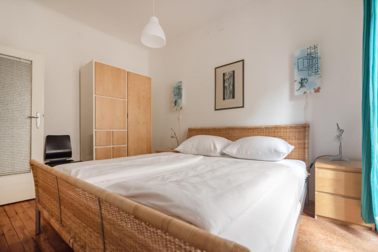 Im Herzen Von Apartment *