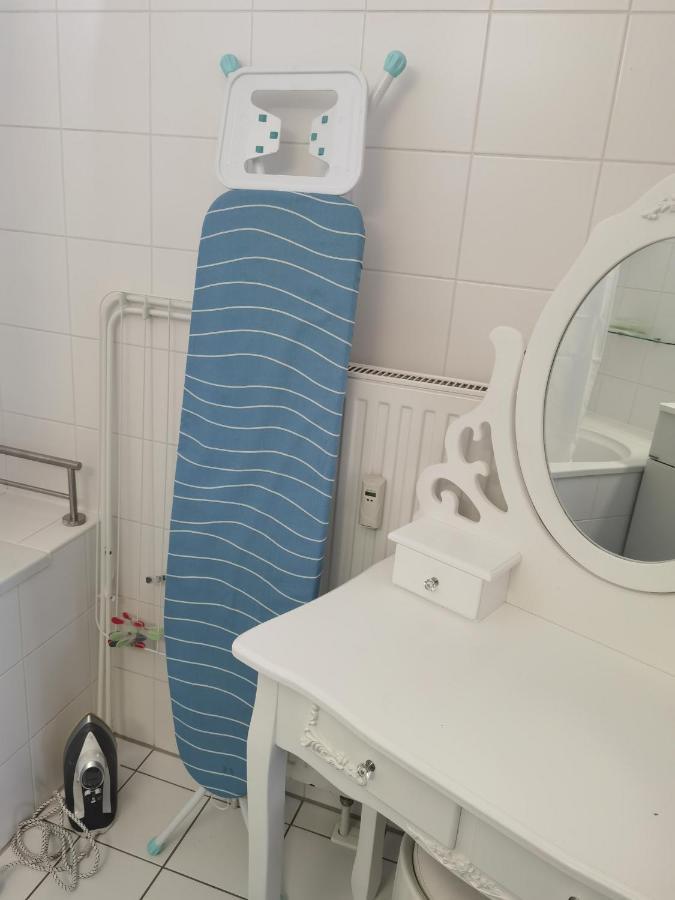 Apartamento Modernes Studio-apartment Nahe Zentrum Mit Garagenplatz *